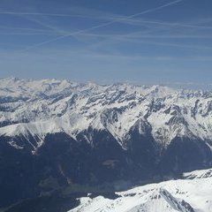 Verortung via Georeferenzierung der Kamera: Aufgenommen in der Nähe von 39030 Gsies, Bozen, Italien in 3600 Meter